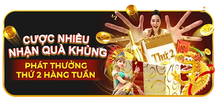 Tận dụng khuyến mãi từ Xin88